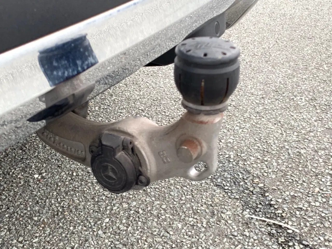 Billede 8 - Mercedes GLC220 d 2,0 aut.