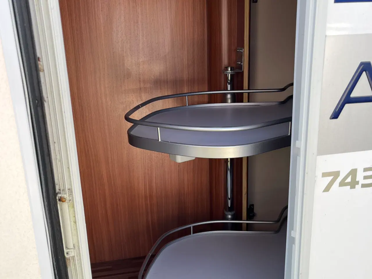 Billede 15 - 2015 Adria Alpina 743 HT 