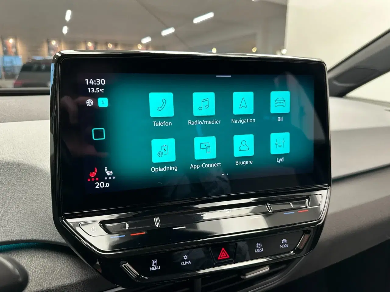 Billede 21 - VW ID.3 58 Pro