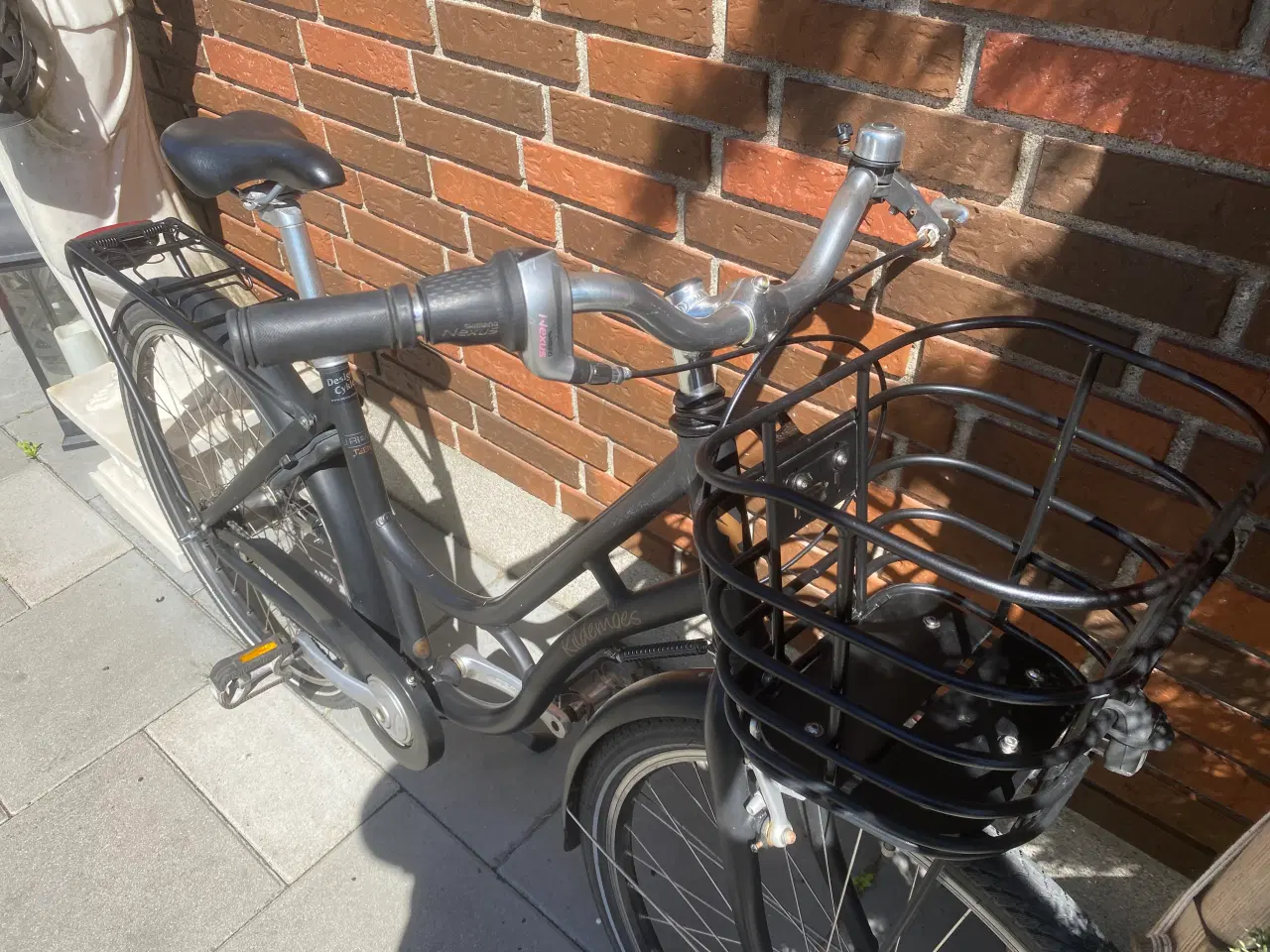Billede 4 - Købt til 5299 kr 26 tommer lækker model 