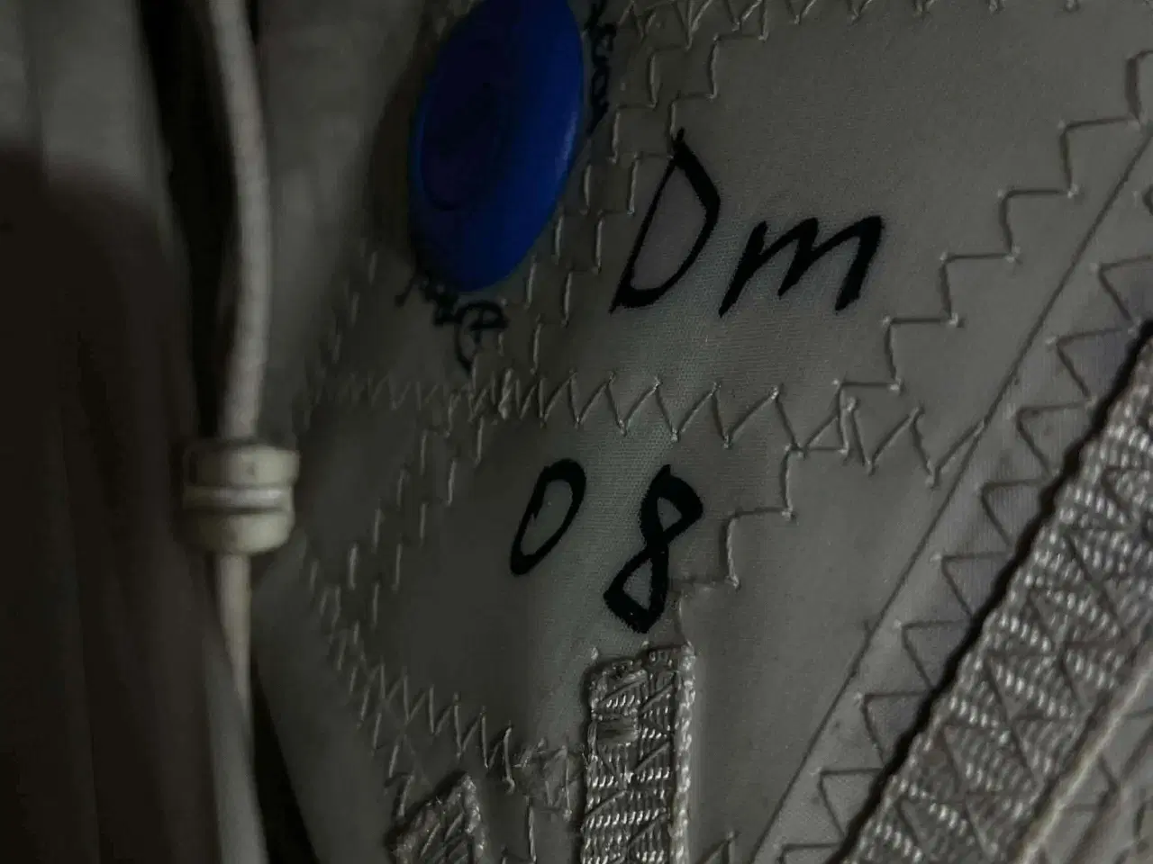 Billede 15 - Sejlbåd, H-båd 