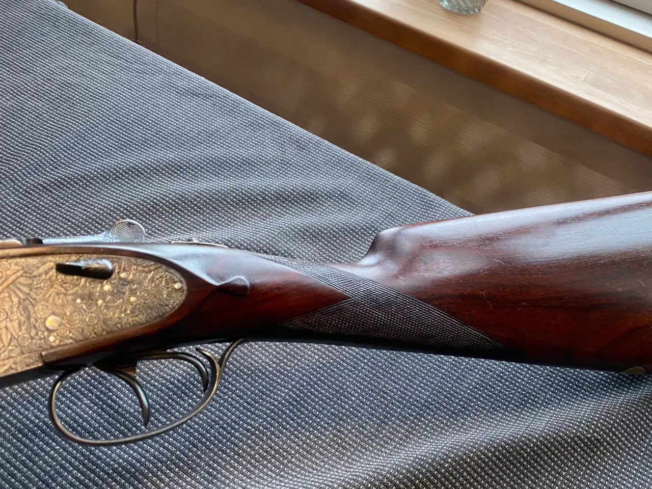 Billede 3 - AYA Sherwood 12/70