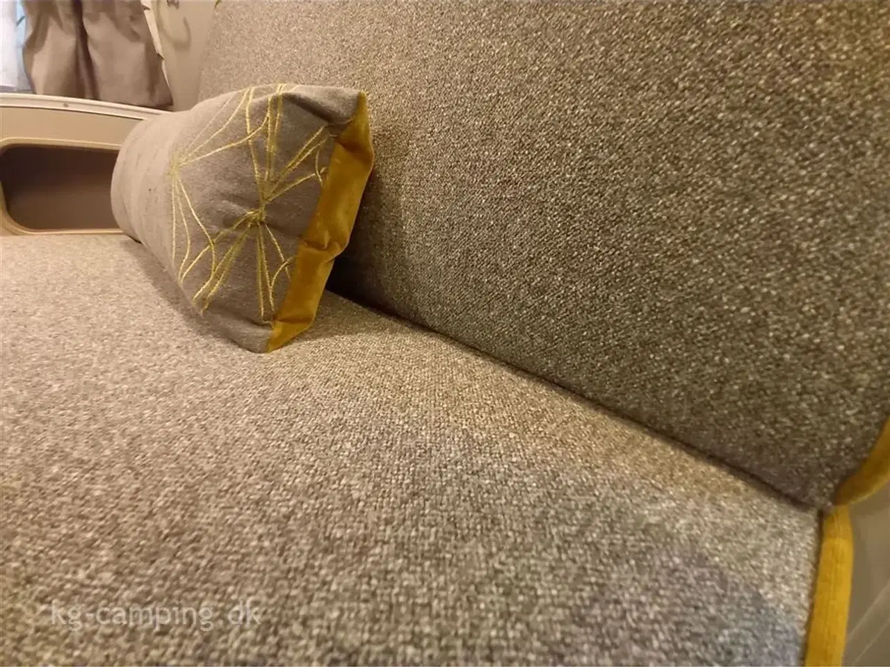 Billede 13 - 2024 - Eriba Touring 530 Nugget Gold   EFTERÅRSTILBUD nu nedsat med kr. 18.000,- | Spækket med ekstraudstyr!