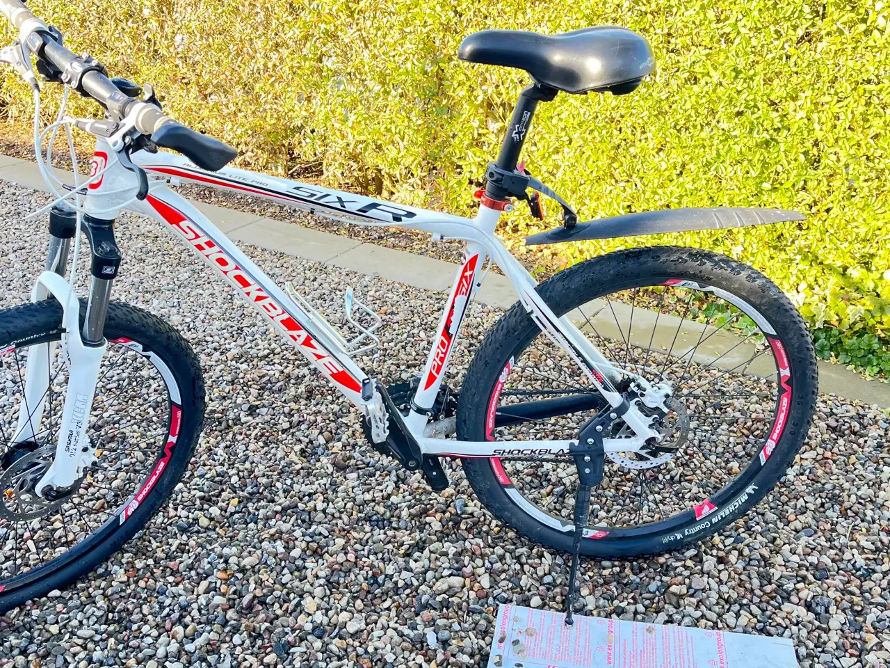Billede 6 - Super flot mtb 27,5 tommer