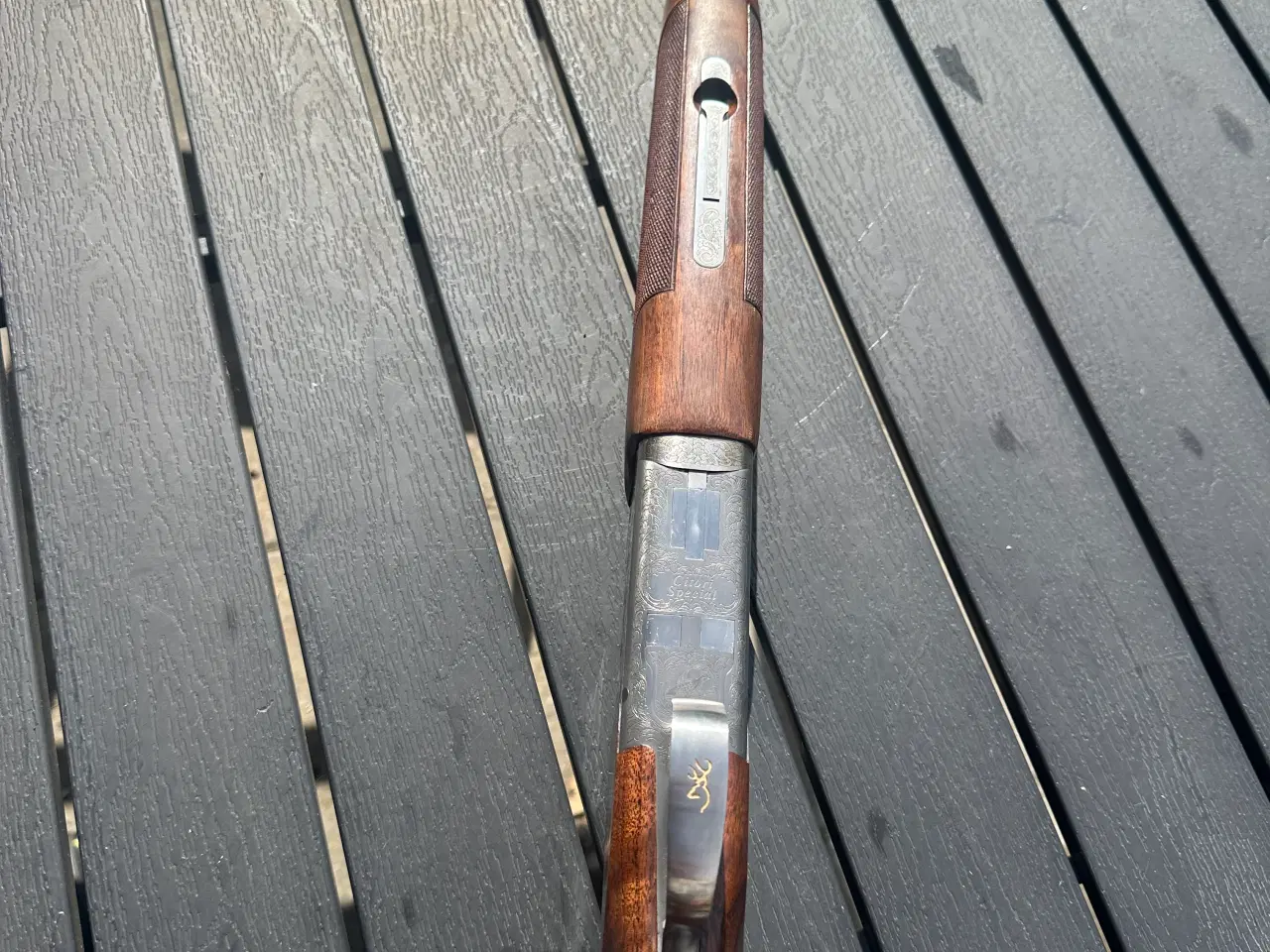 Billede 5 - Browning Citori Special kal. 12/76