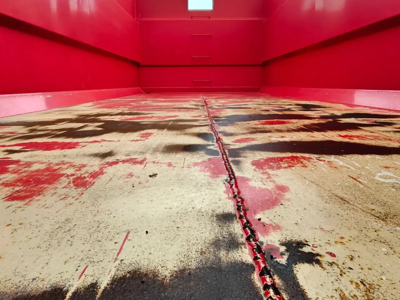 Billede 16 - Baastrup CTS 16T