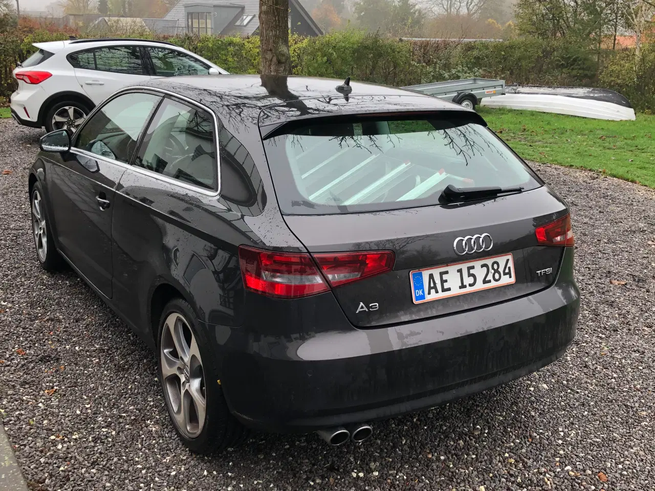 Billede 4 - Audi A3 1,4 TFSI