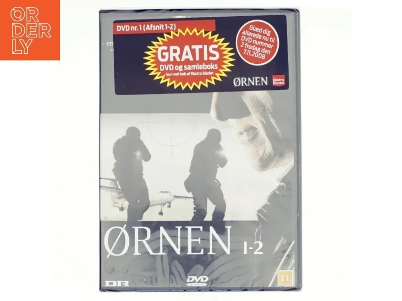 Billede 1 - Ørnen 1-2