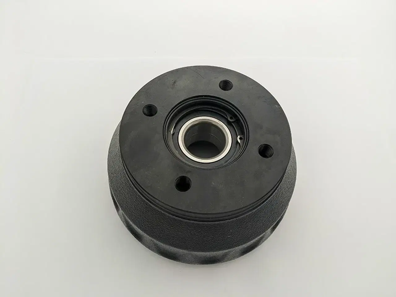 Billede 4 - Knott Bremsetromle 160 mm 4 huls