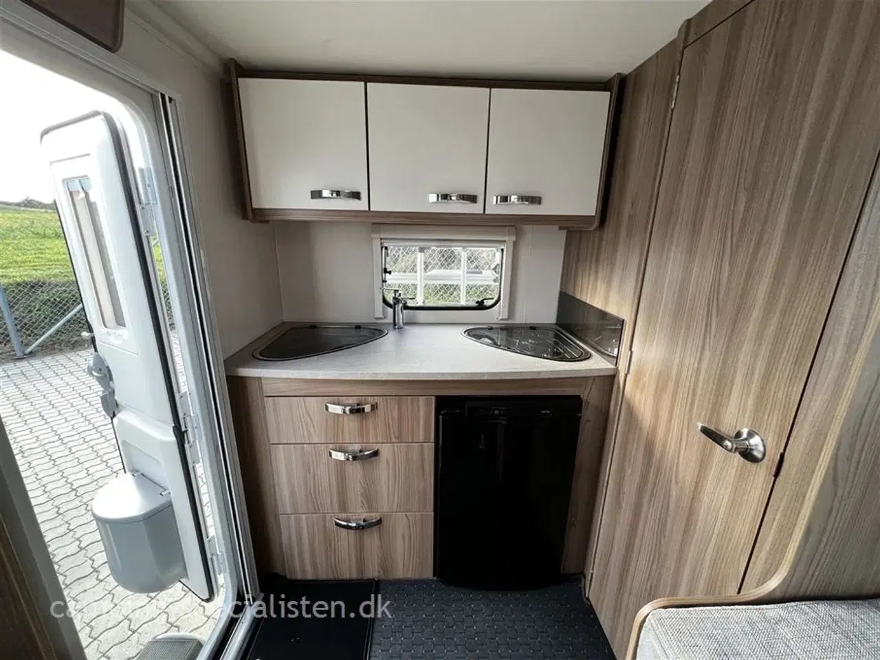 Billede 5 - 2015 - Sprite Alpine 440 Sport Super fin Sprite Alpine 440 Sport fra 2015 - kan nu ses hos Camping-Specialisten.dk i Silkeborg