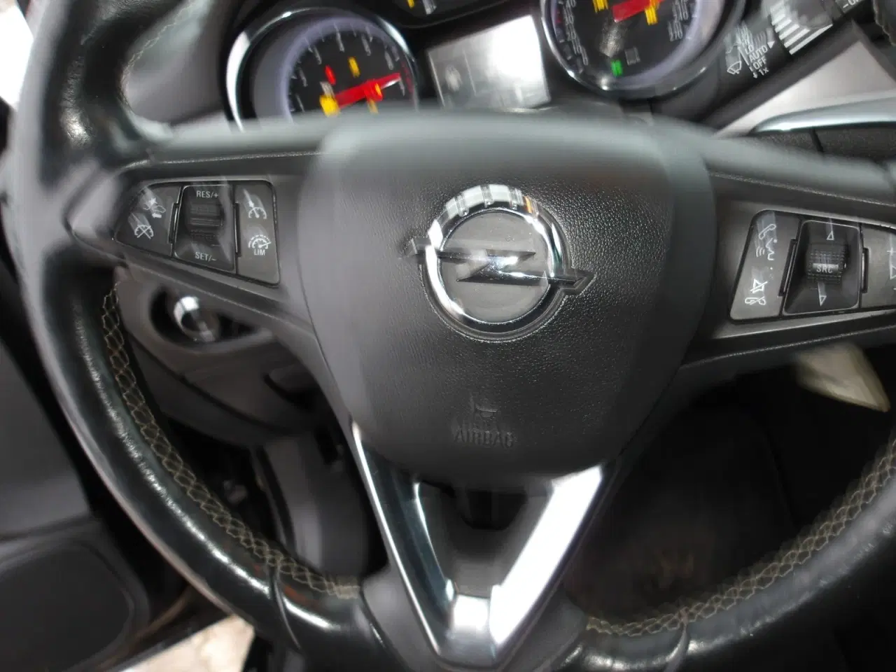 Billede 9 - Opel Astra 1,0 T 105 Enjoy Sports Tourer