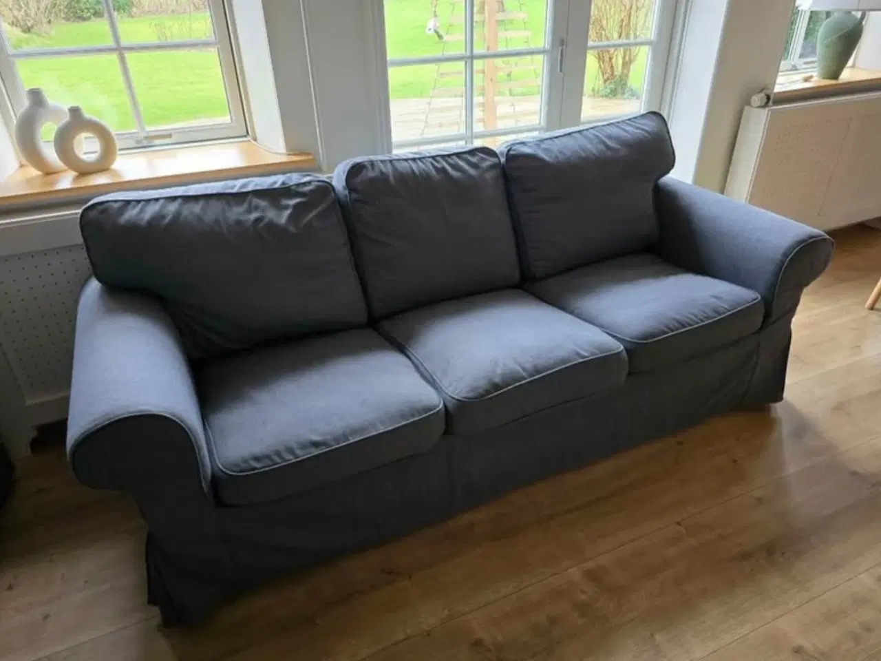 Billede 3 - Ektorp sofa fra Ikea