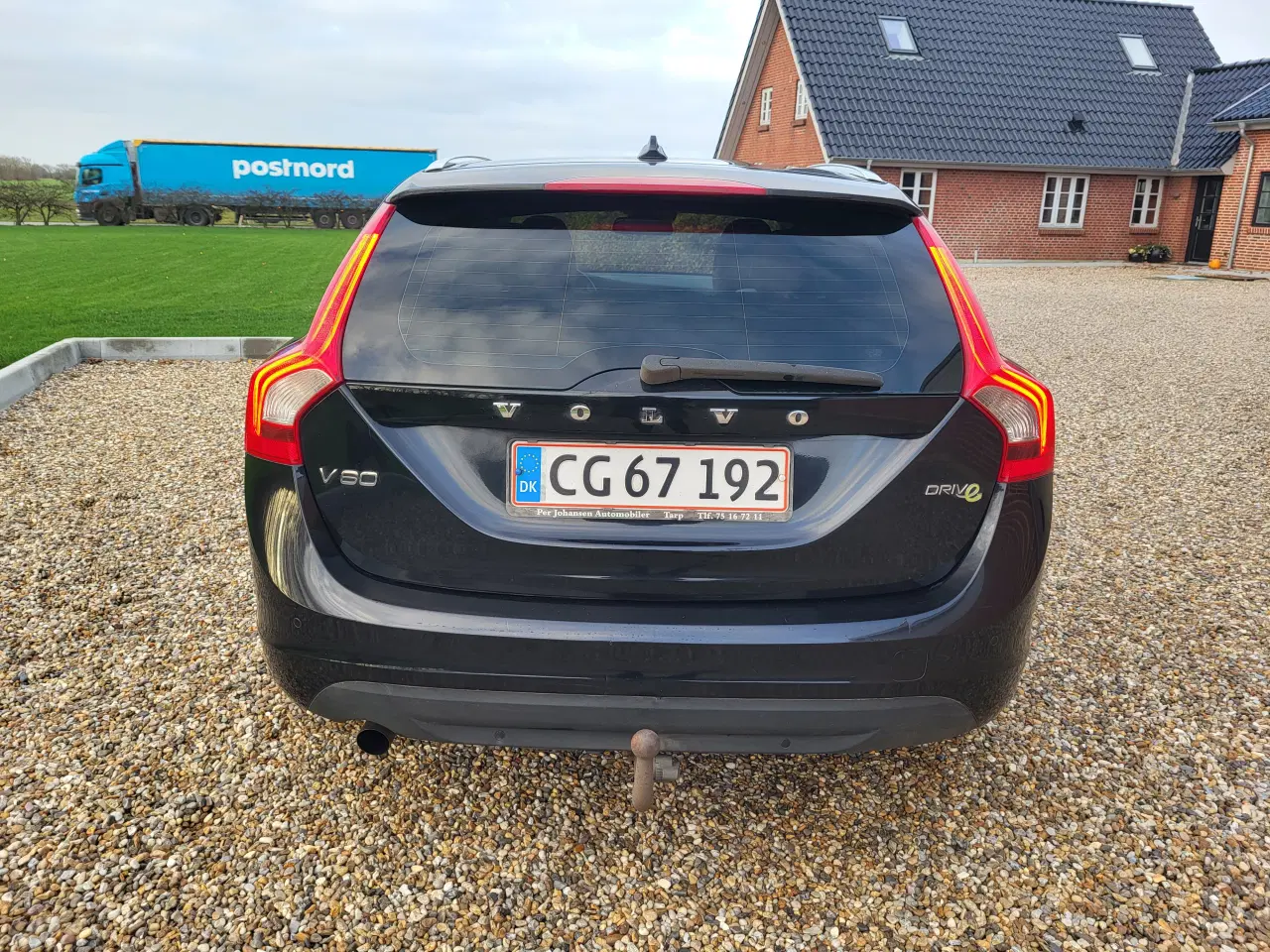 Billede 5 - Volvo v60