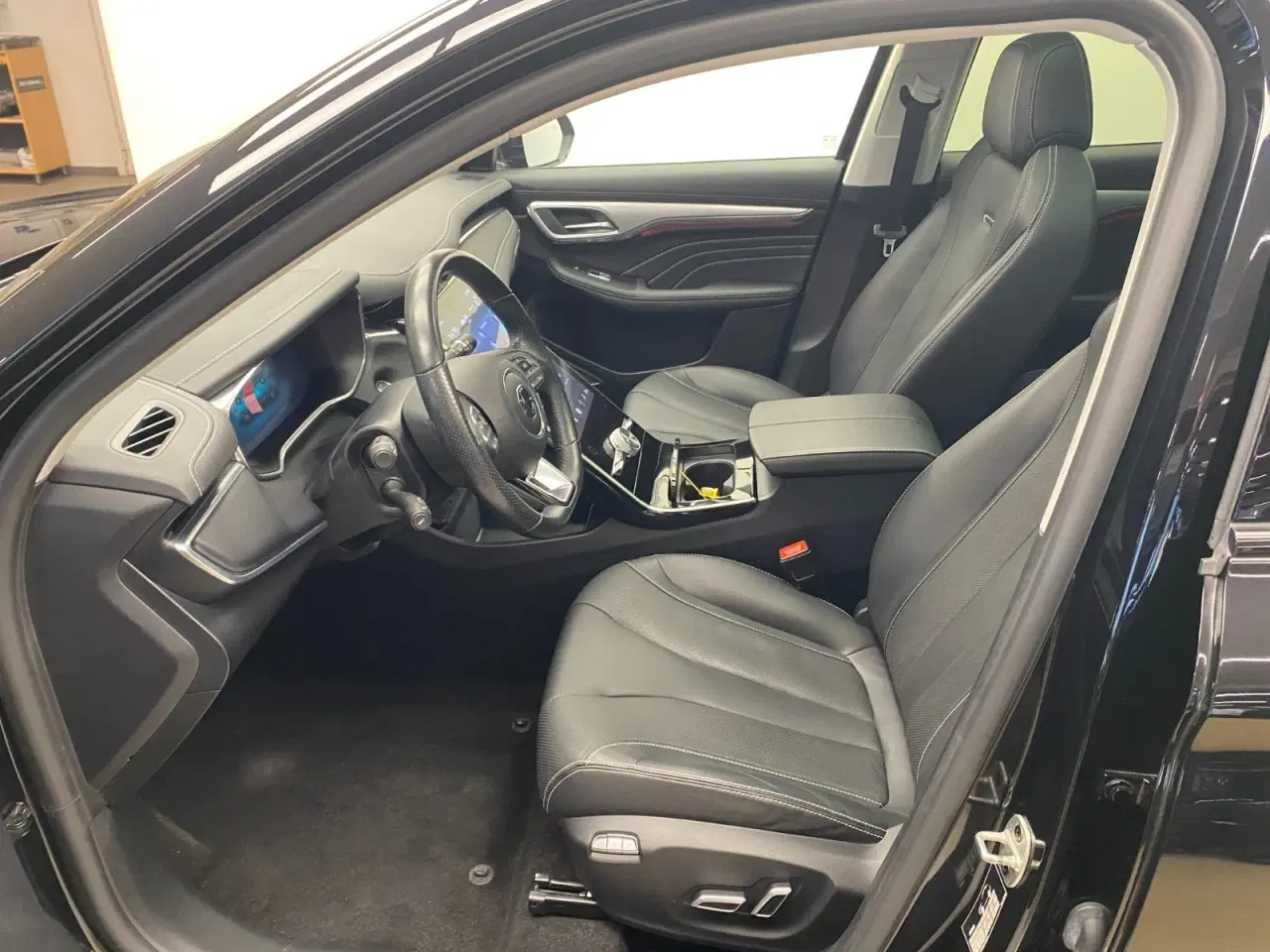 Billede 10 - MG Marvel R  Comfort