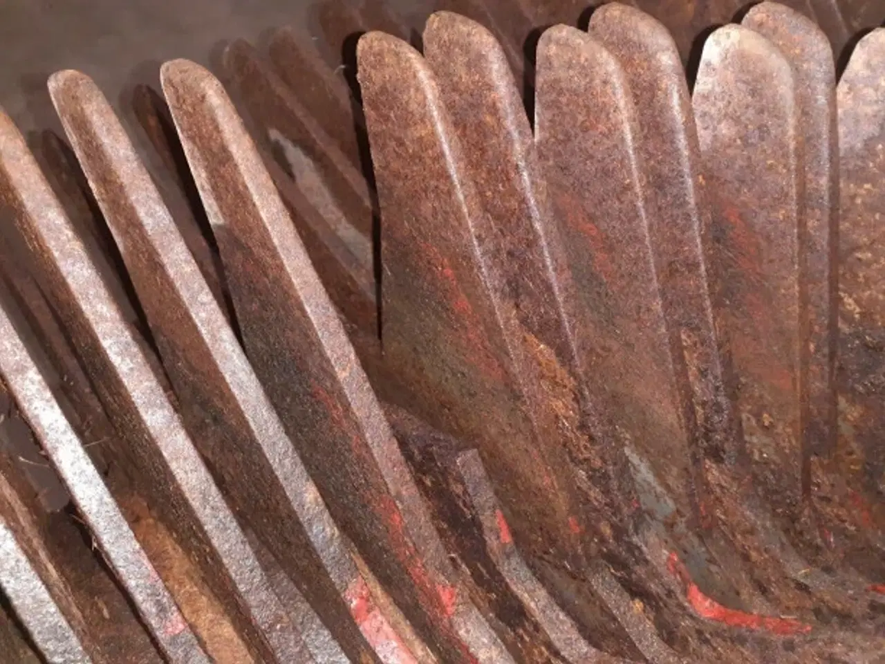 Billede 11 - Schuitemaker snittervogn snitcylinder