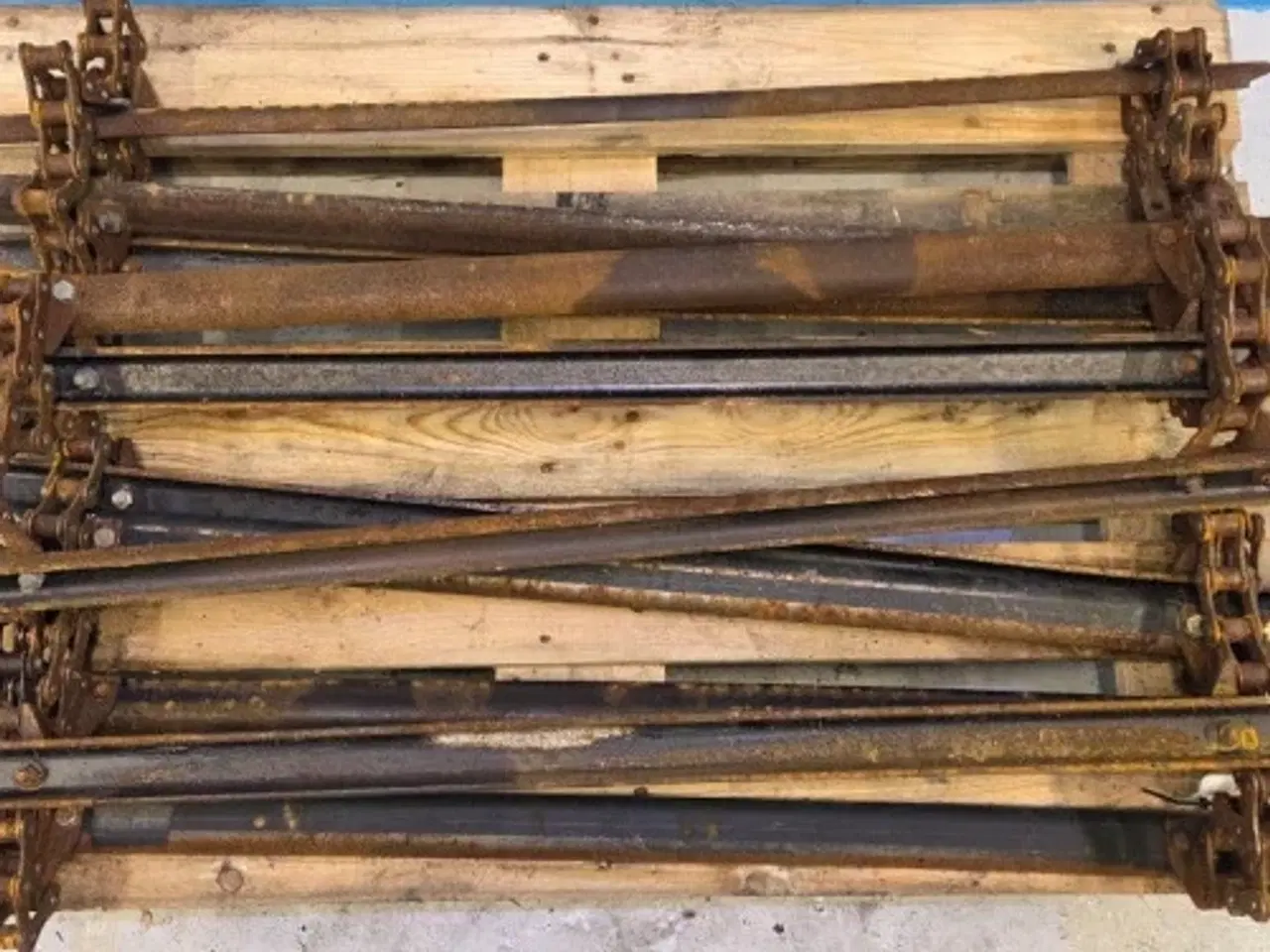 Billede 14 - Case 2188 Indføringskæde 136440A1