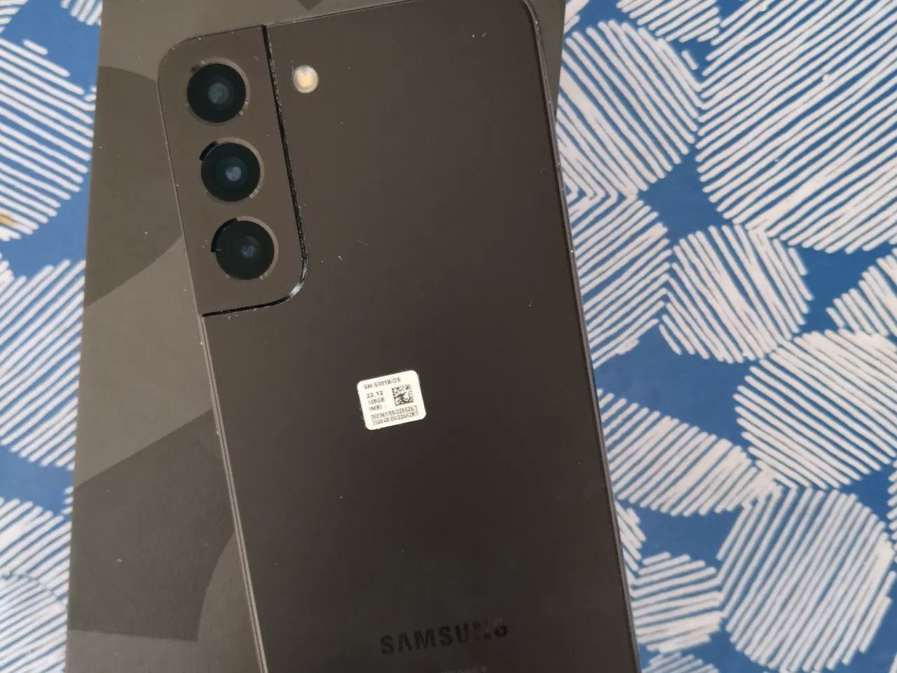 Billede 3 - Samsung Galaxy S22