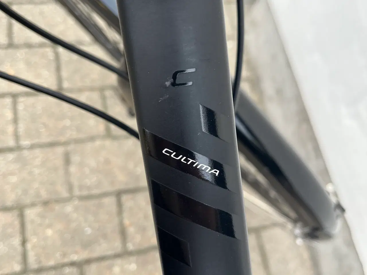 Billede 5 - Cultima citybike - 55 cm stel