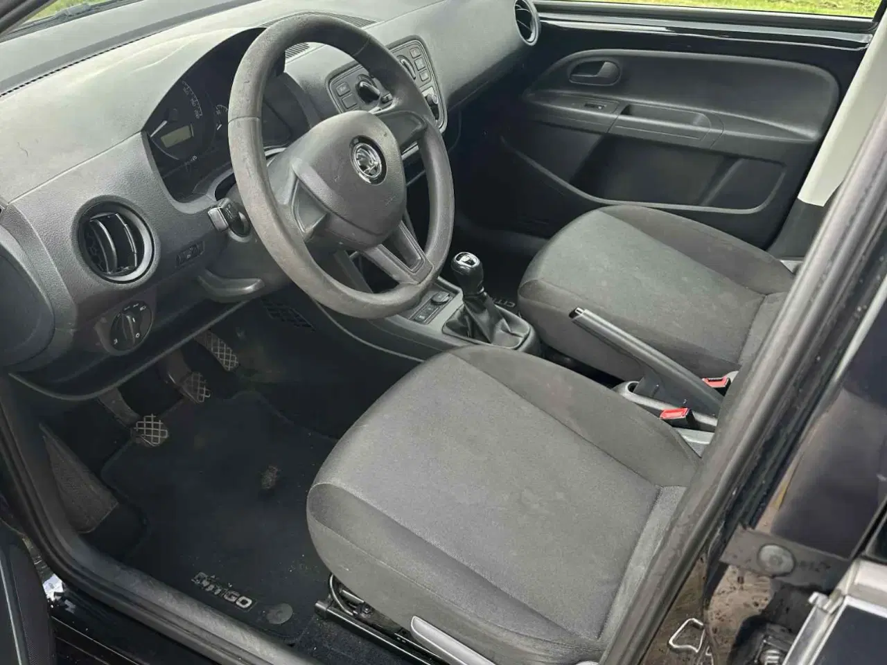 Billede 11 - Skoda citigo 