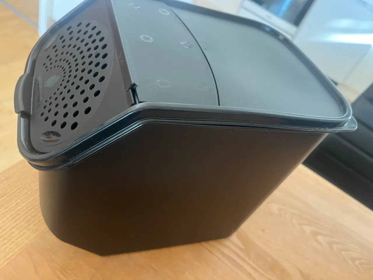 Billede 2 - Tupperware kartoffel opbevaring kasse