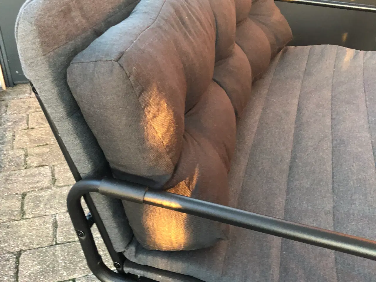 Billede 3 - Sovebriks fra IKEA