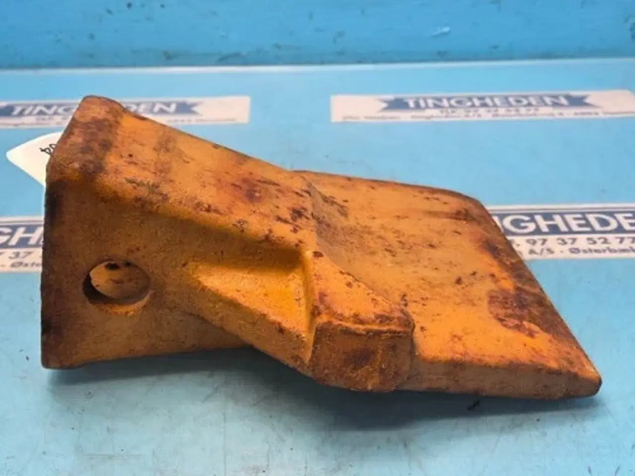 Billede 8 - Caterpillar Spadetænder 1073350