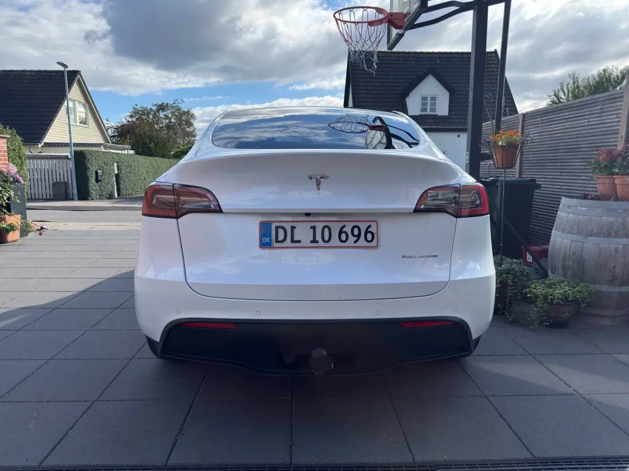 Billede 6 - Tesla Model Y  Long Range AWD