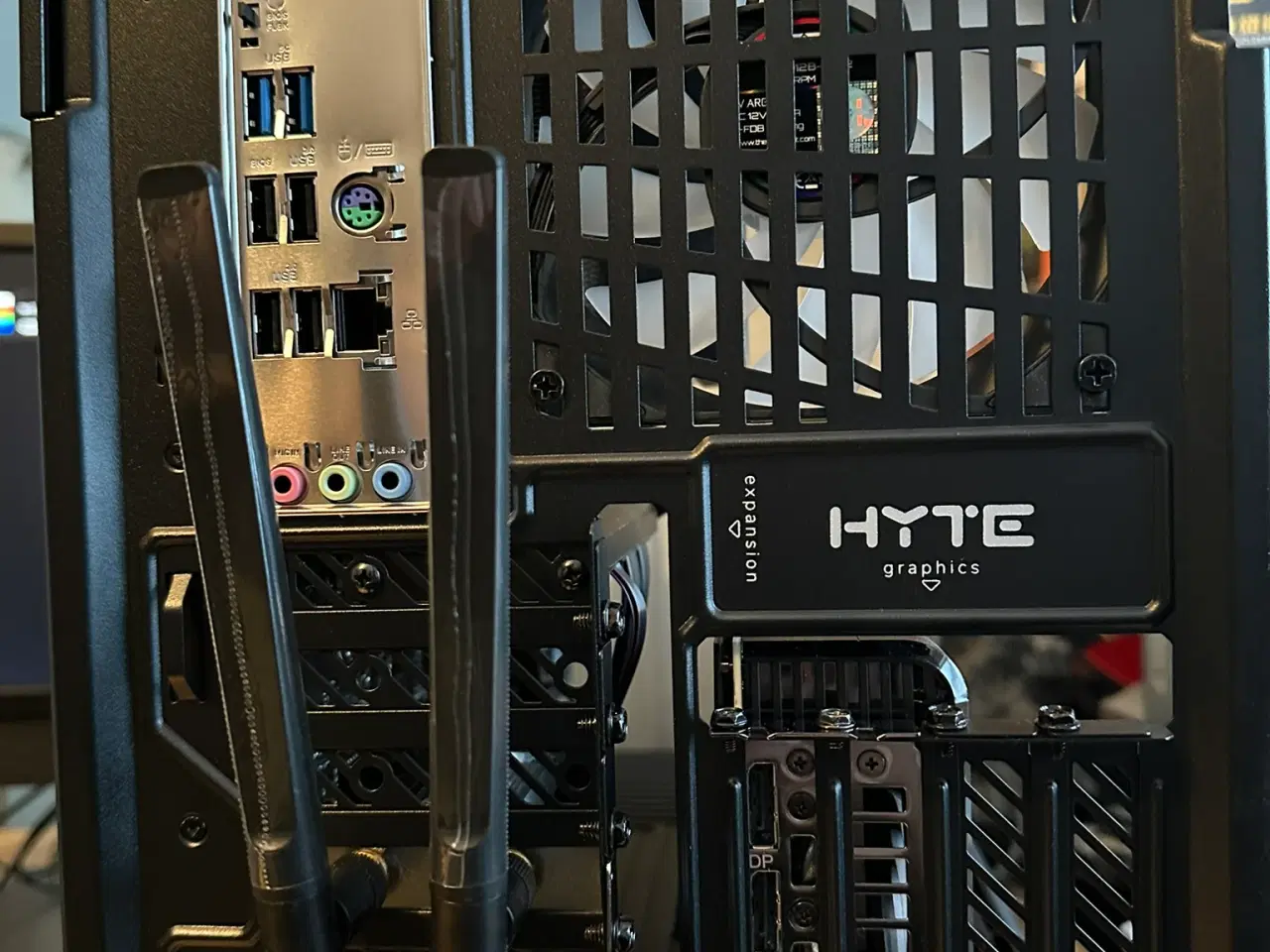 Billede 11 - Super Stærk Gamer, R5-7500F, RTX 5060 TI, 1000 SSD