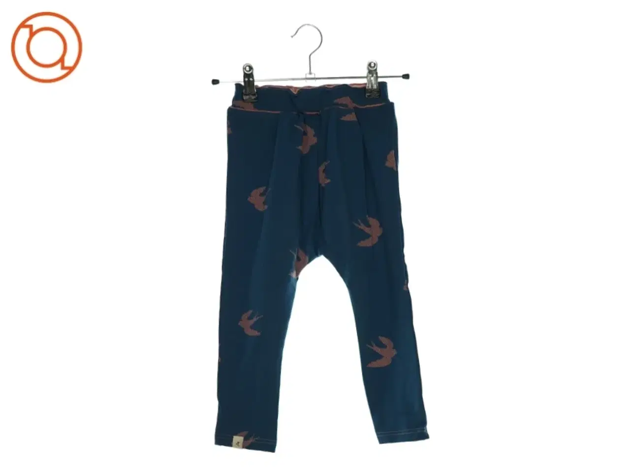 Billede 1 - Bukser fra Albakid (Str. 98)