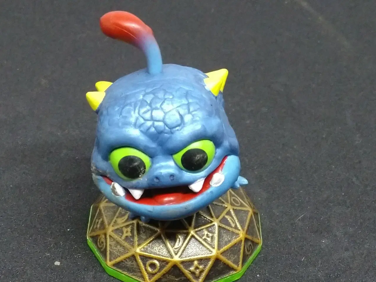 Billede 1 - Skylanders Spyro's Adventure Wrecking Ball