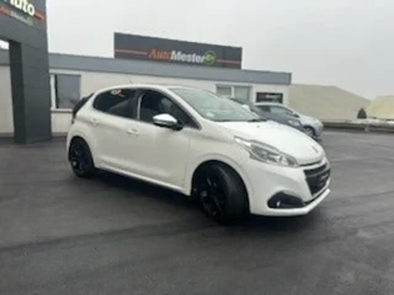 Billede 2 - Peugeot 208 1,6 BlueHDi 100 Chili Sky