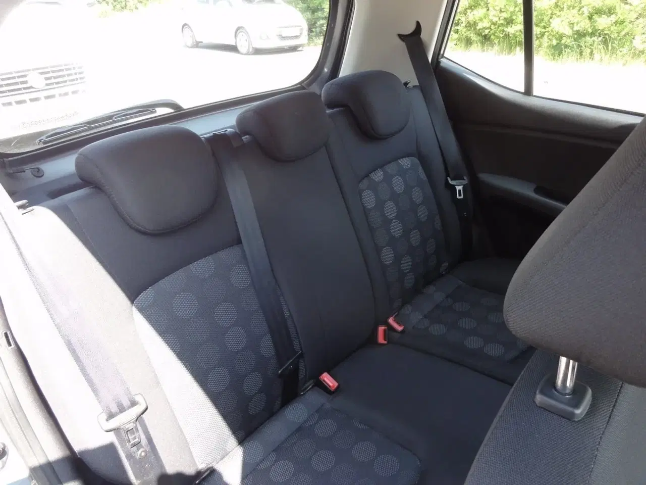 Billede 18 - Hyundai i10 1,25 Comfort