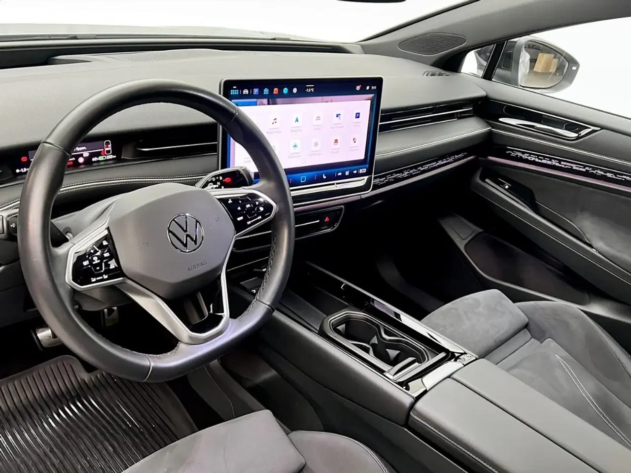 Billede 6 - VW ID.7 77 Style Tourer