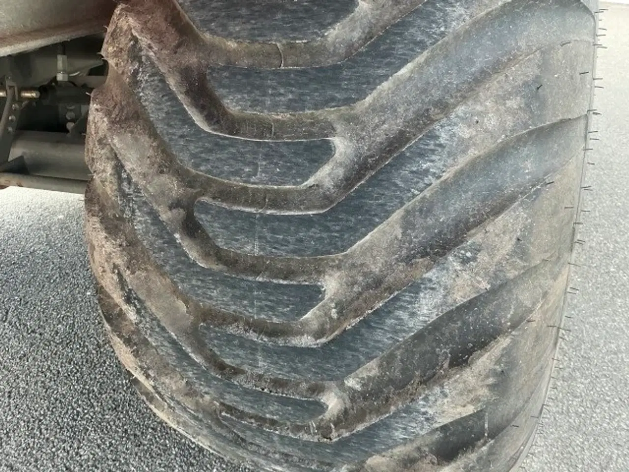 Billede 5 - MI Tip 10T Hobby Farmer