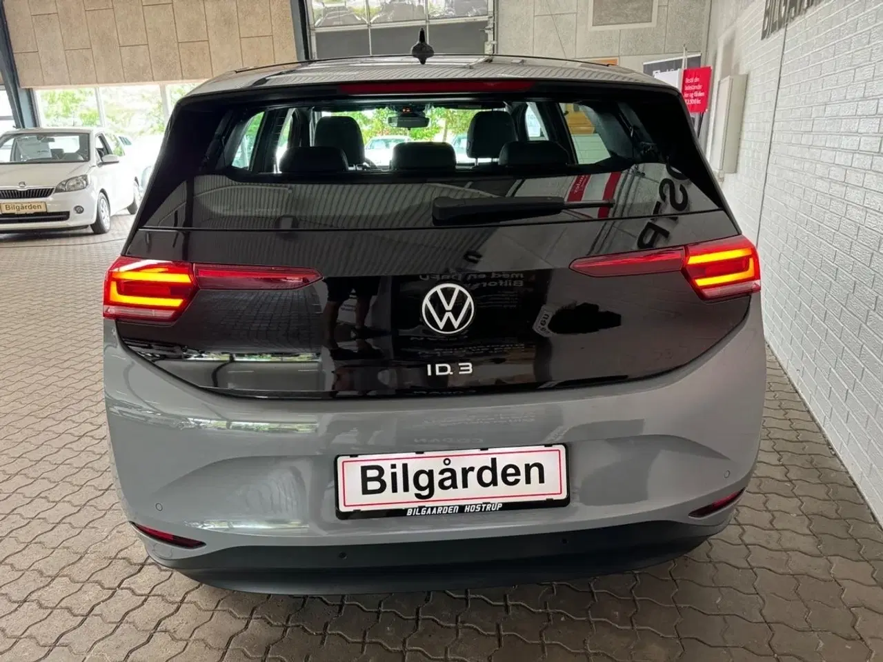 Billede 4 - VW ID.3  Pro Performance 1ST