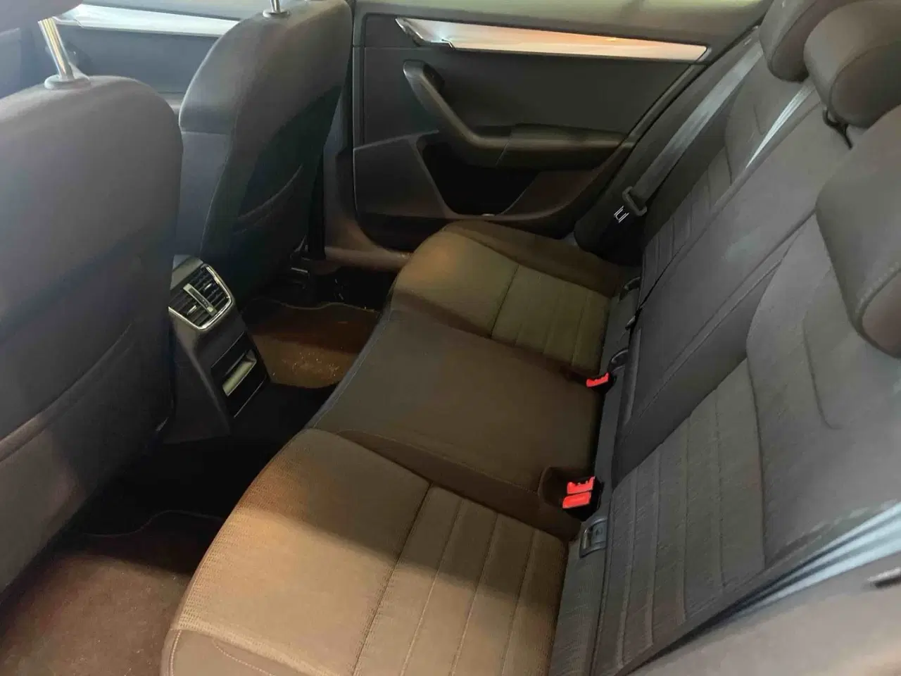 Billede 5 - Skoda Octavia 1,6 TDi 110 Style Combi DSG