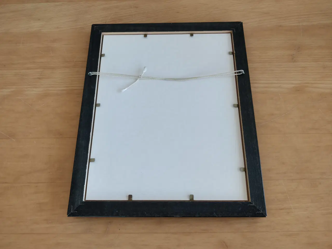 Billede 3 - Billedramme