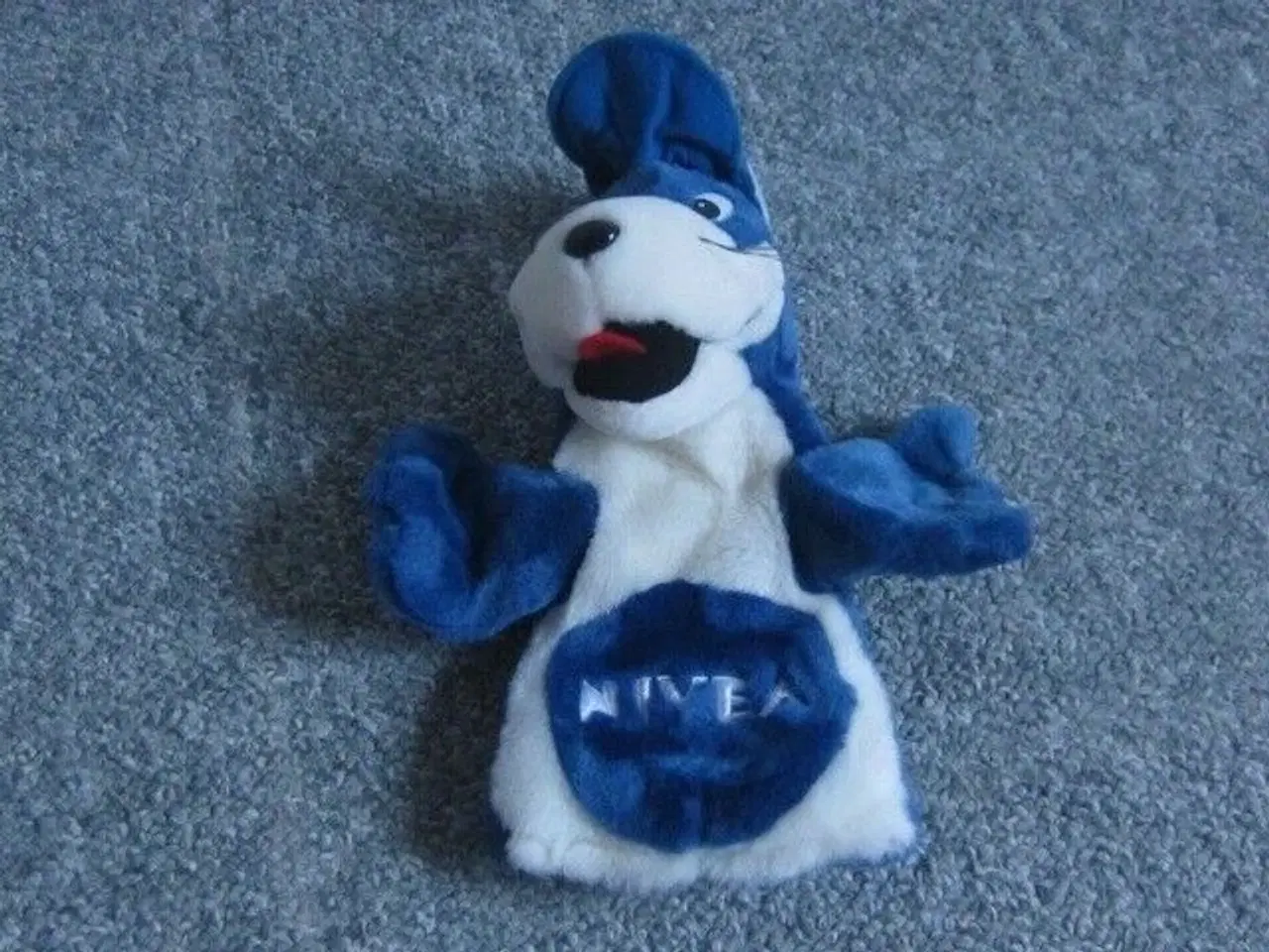 Billede 2 - Bamse, Nivea