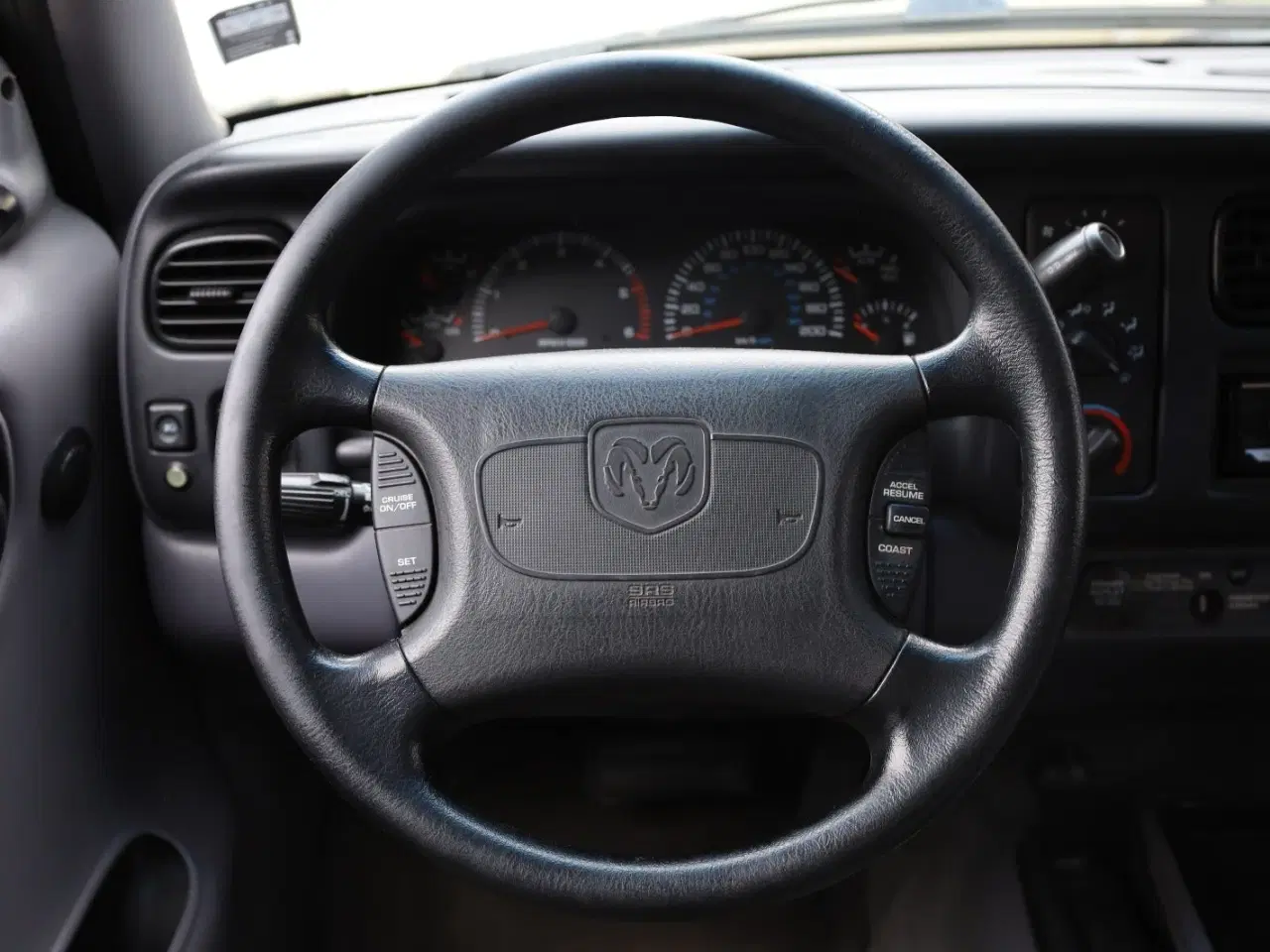 Billede 4 - Dodge Dakota 5,7 V8 Magnum