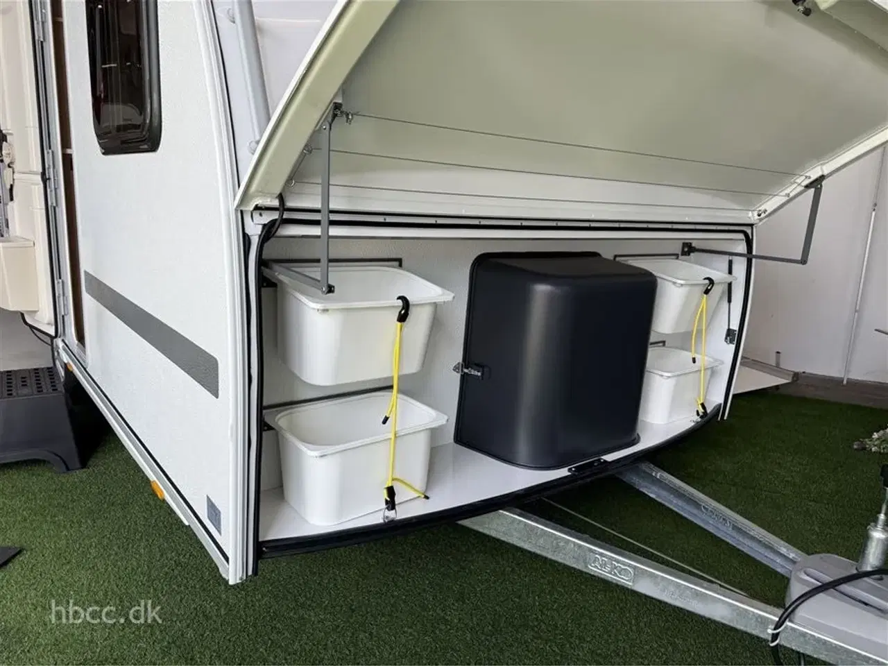 Billede 8 - 2025 - Adria Aviva 522 PT