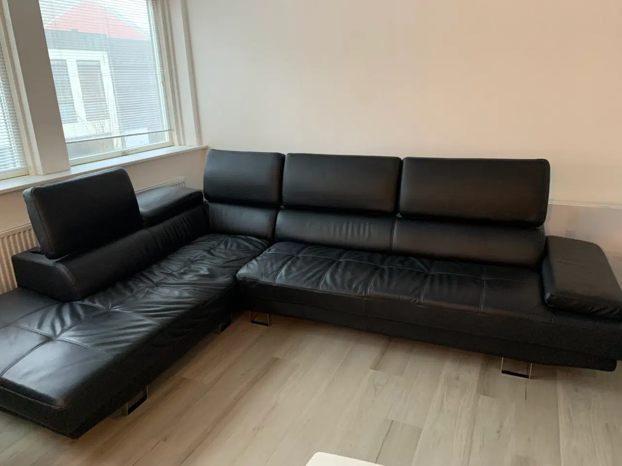 Billede 2 - Hjørnesofa