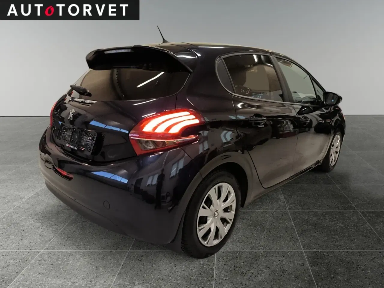 Billede 3 - Peugeot 208 1,5 BlueHDi 100 Envy