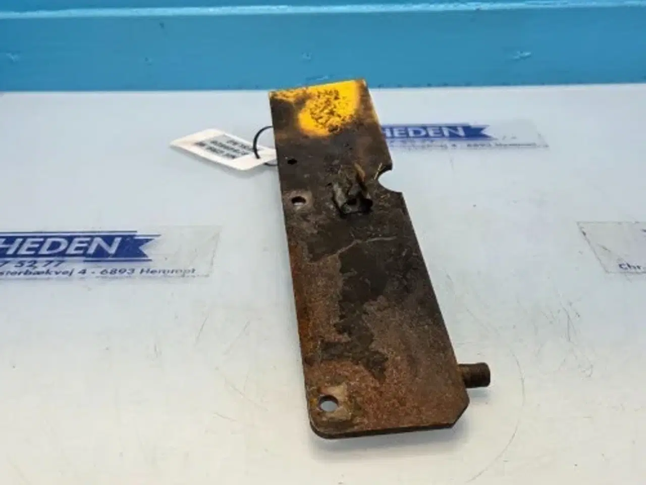 Billede 10 - New Holland CR9.90 Beslag 87549626