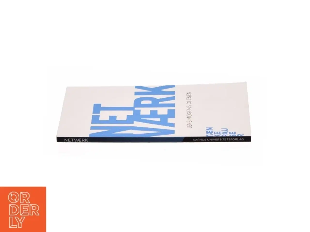 Billede 3 - NetvAerk - 1st Edition (eBook) (Bog)