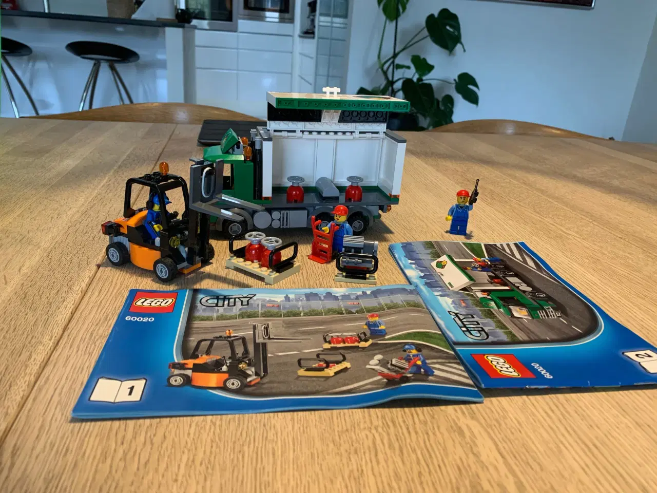 Billede 1 - Lego City