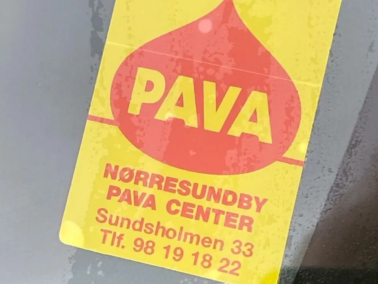 Billede 17 - Renault Clio 0,9 TCE Expression 90HK 5d