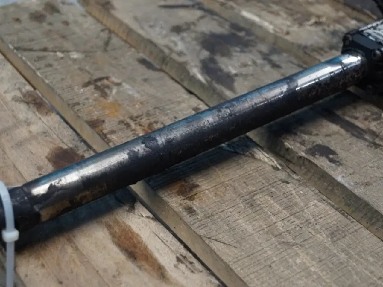 Billede 11 - Case 7240 Aktuator 47464242