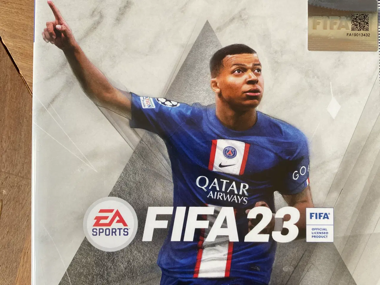 Billede 1 - FIFA 23 cd til ps4 