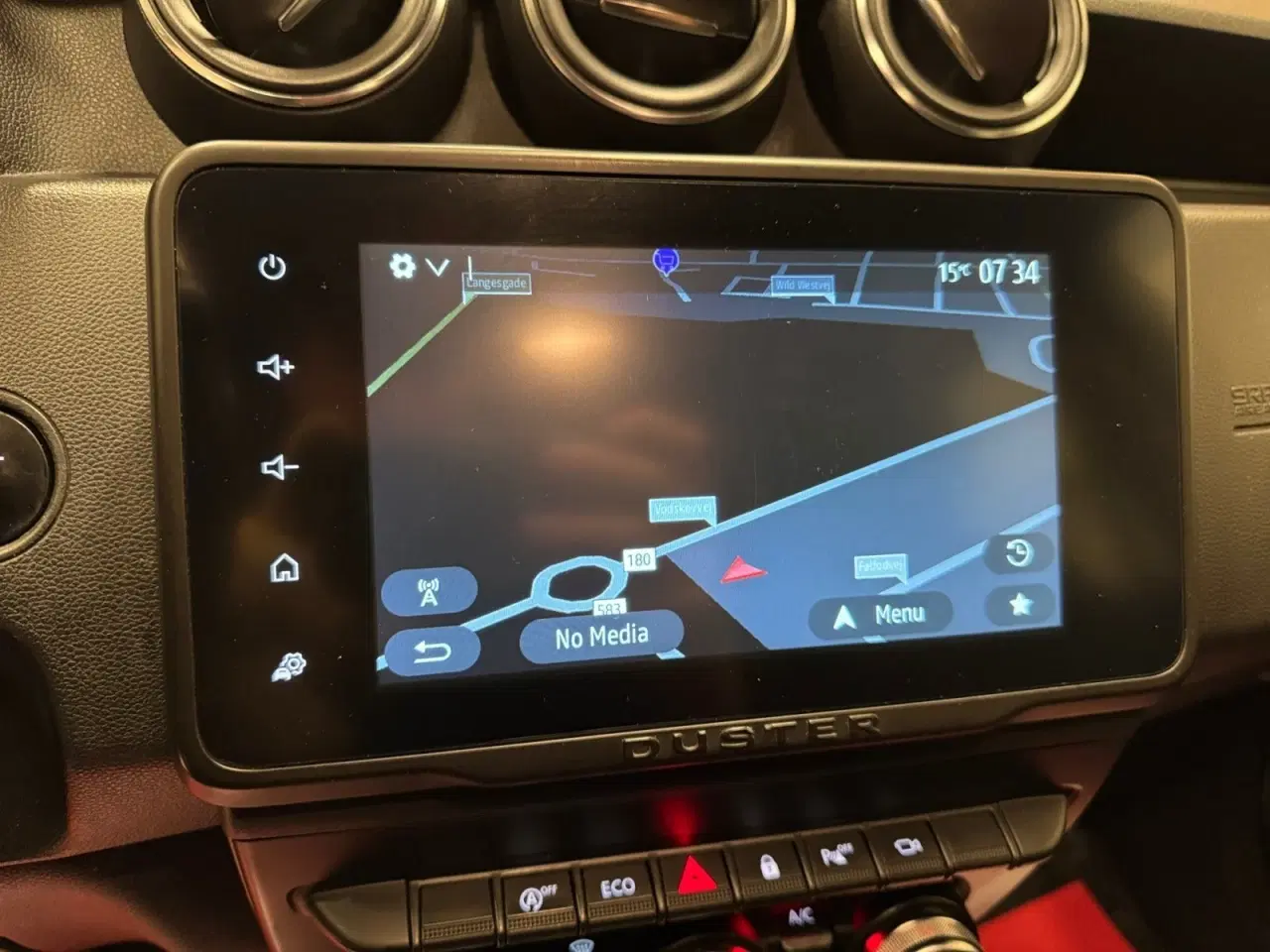 Billede 7 - Dacia Duster 1,3 TCe 150 Prestige EDC