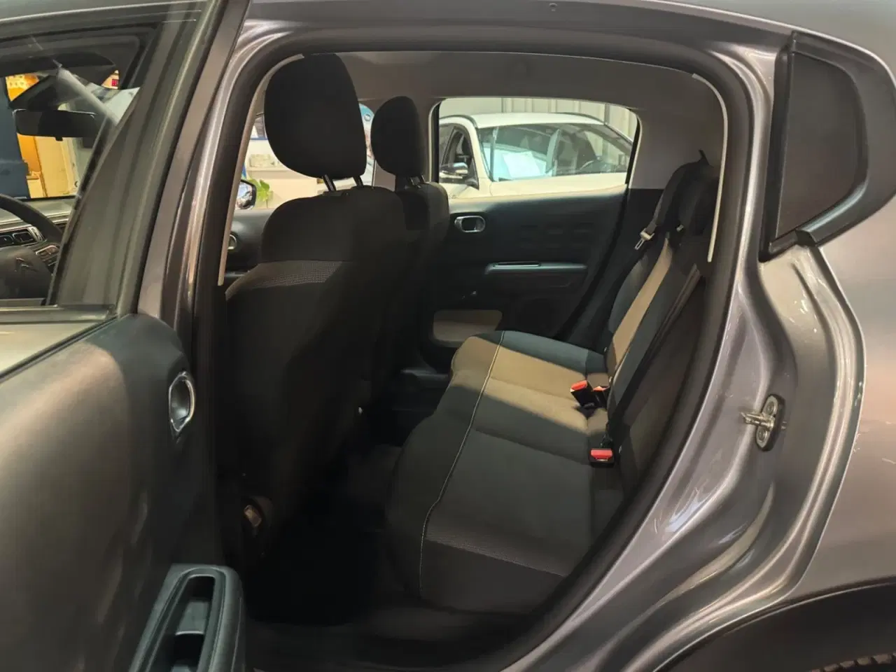 Billede 6 - Citroën C3 1,2 PureTech 83 Feel